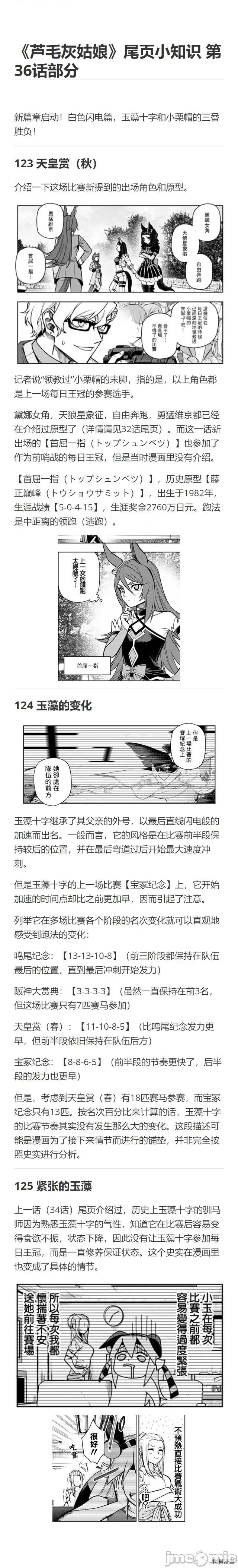 赛马娘：芦毛灰姑娘 赛马娘：芦毛灰姑娘第36话.zip 第21页