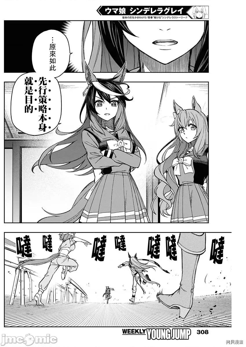 赛马娘：芦毛灰姑娘 赛马娘：芦毛灰姑娘第38话.zip 第6页