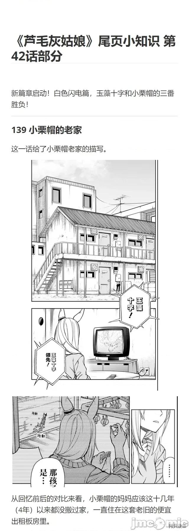 赛马娘：芦毛灰姑娘 赛马娘：芦毛灰姑娘第42话.zip 第20页
