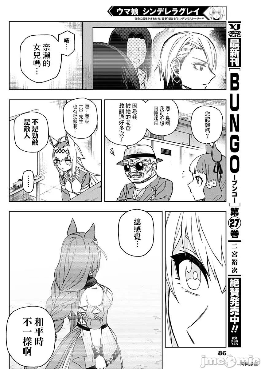 赛马娘：芦毛灰姑娘 赛马娘：芦毛灰姑娘第45话.zip 第16页