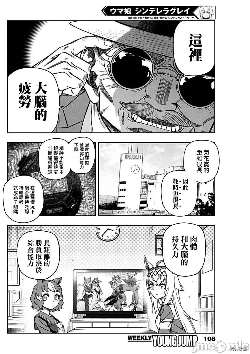 赛马娘：芦毛灰姑娘 赛马娘：芦毛灰姑娘第46话.zip 第6页