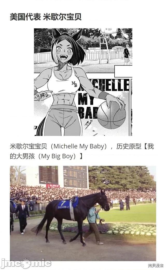 赛马娘：芦毛灰姑娘 赛马娘：芦毛灰姑娘第48话.zip 第26页