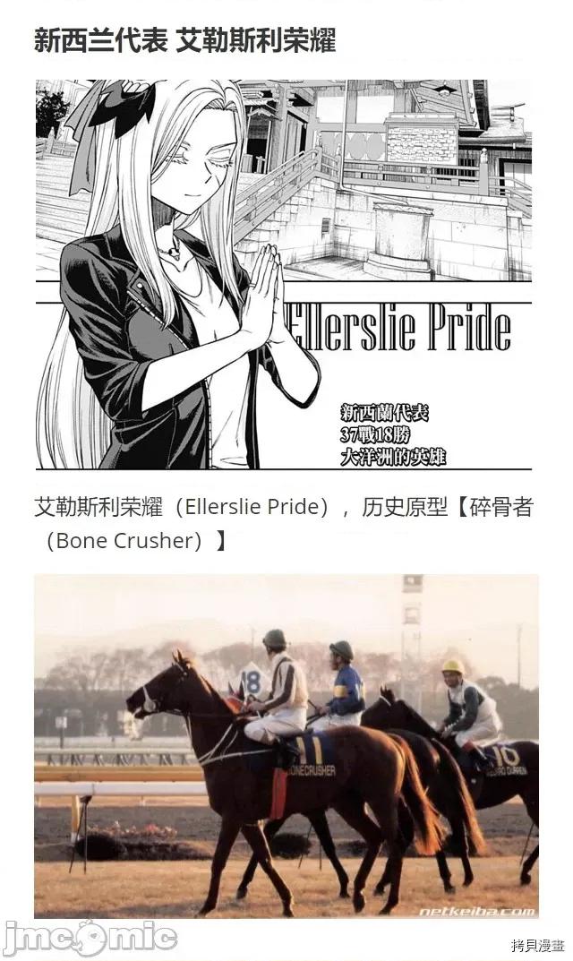 赛马娘：芦毛灰姑娘 赛马娘：芦毛灰姑娘第48话.zip 第27页