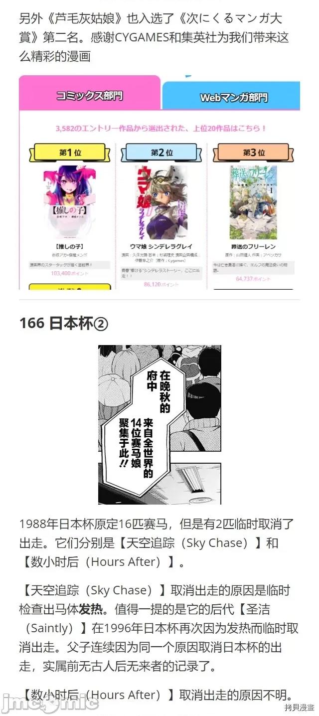 赛马娘：芦毛灰姑娘 赛马娘：芦毛灰姑娘第51话.zip 第28页