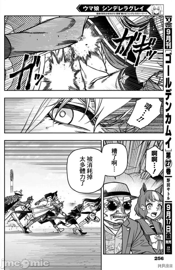 赛马娘：芦毛灰姑娘 赛马娘：芦毛灰姑娘第53话.zip 第2页