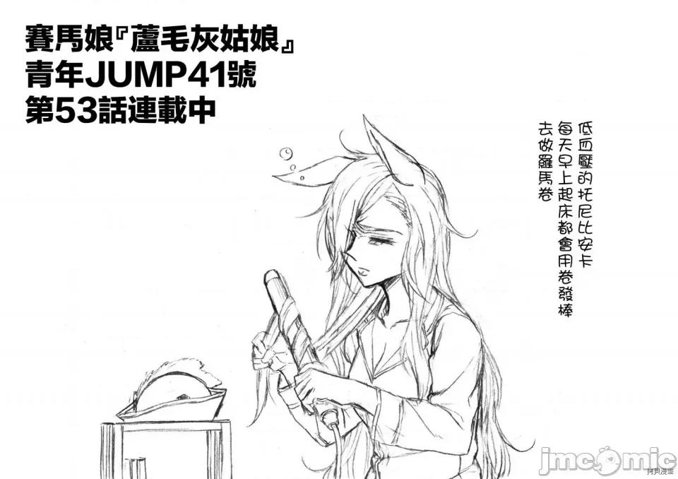 赛马娘：芦毛灰姑娘 赛马娘：芦毛灰姑娘第53话.zip 第19页
