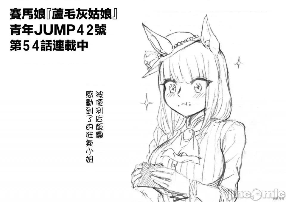 赛马娘：芦毛灰姑娘 赛马娘：芦毛灰姑娘第54话.zip 第17页