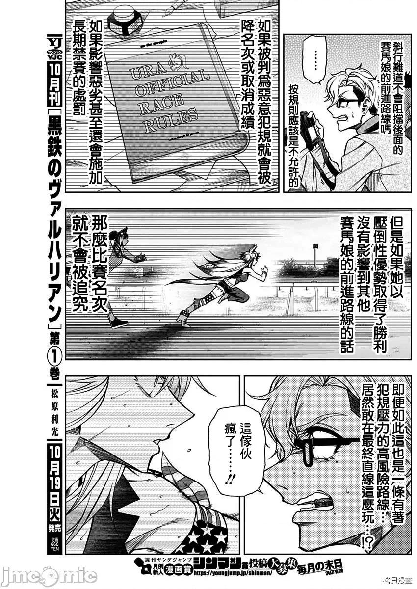 赛马娘：芦毛灰姑娘 赛马娘：芦毛灰姑娘058 第57话.zip 第3页
