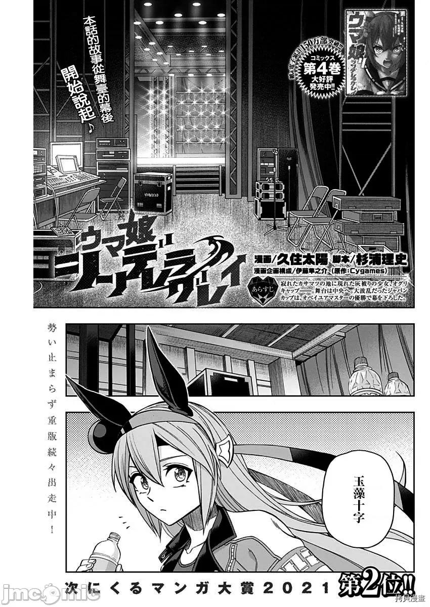 赛马娘：芦毛灰姑娘 赛马娘：芦毛灰姑娘060 第59话.zip 第1页