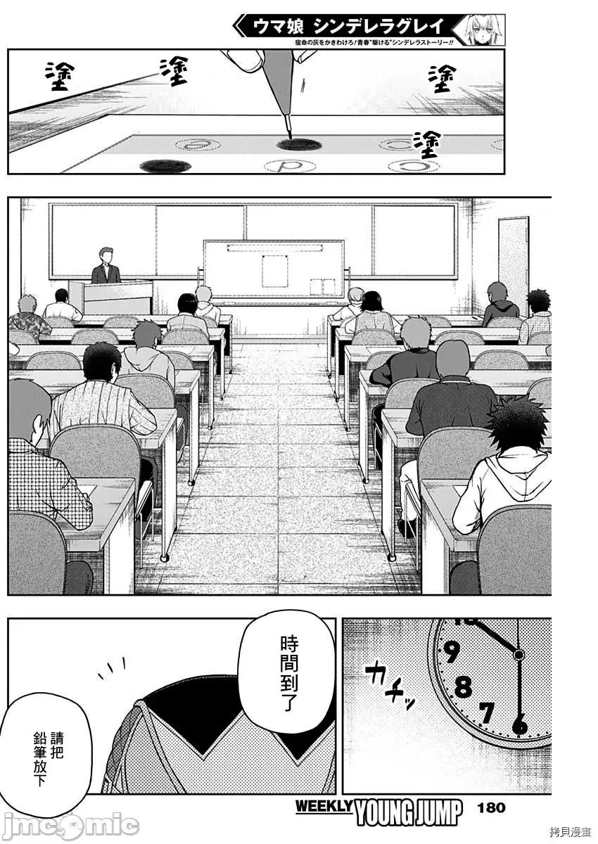 赛马娘：芦毛灰姑娘 赛马娘：芦毛灰姑娘061 第60话.zip 第2页