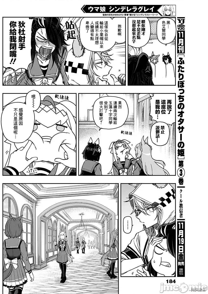赛马娘：芦毛灰姑娘 赛马娘：芦毛灰姑娘061 第60话.zip 第6页