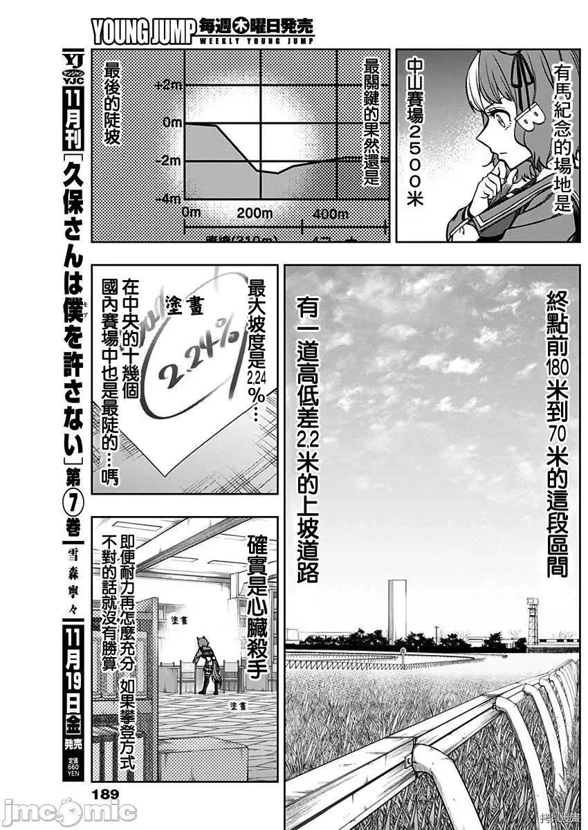 赛马娘：芦毛灰姑娘 赛马娘：芦毛灰姑娘062 第61话.zip 第15页