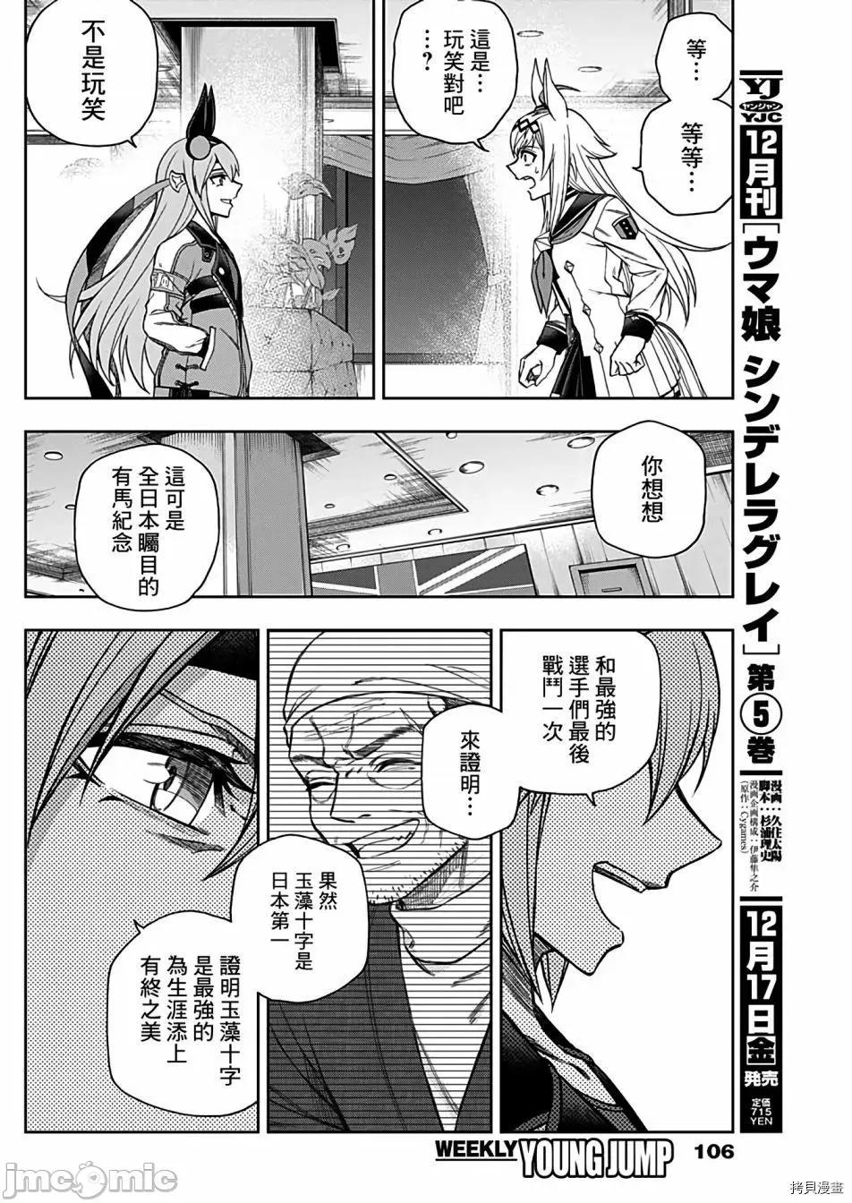 赛马娘：芦毛灰姑娘 赛马娘：芦毛灰姑娘065 第64话.zip 第2页