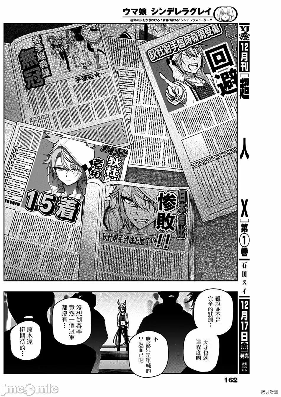 赛马娘：芦毛灰姑娘 赛马娘：芦毛灰姑娘066 第65话.zip 第8页