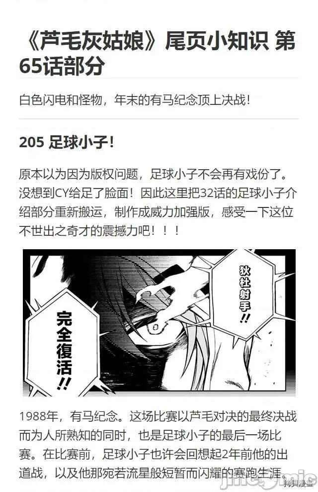 赛马娘：芦毛灰姑娘 赛马娘：芦毛灰姑娘066 第65话.zip 第21页