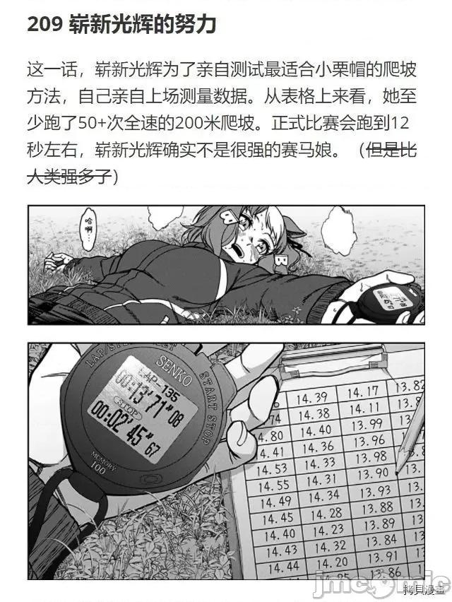 赛马娘：芦毛灰姑娘 赛马娘：芦毛灰姑娘067 第66话.zip 第29页