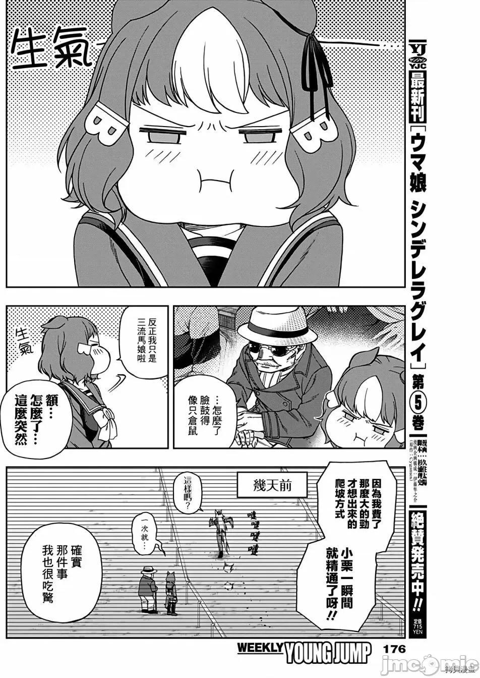 赛马娘：芦毛灰姑娘 赛马娘：芦毛灰姑娘068 第67话.zip 第2页