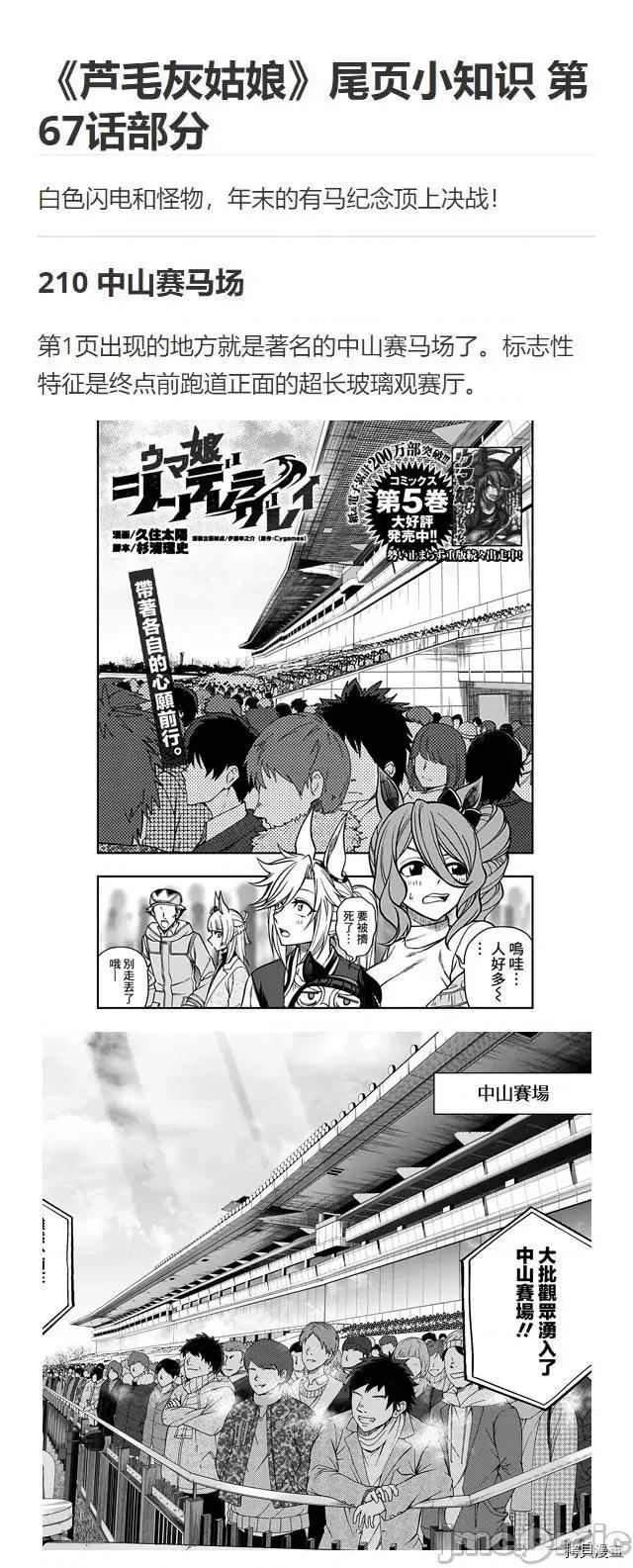 赛马娘：芦毛灰姑娘 赛马娘：芦毛灰姑娘068 第67话.zip 第21页