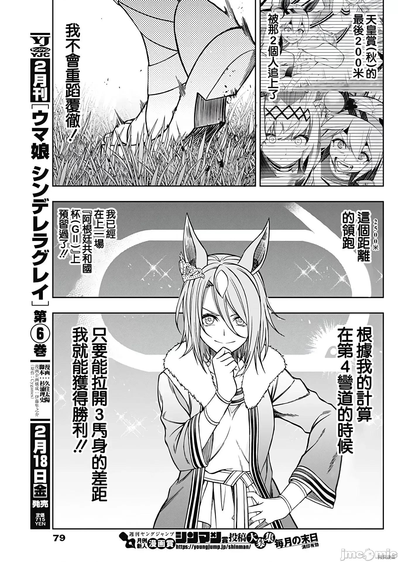 赛马娘：芦毛灰姑娘 赛马娘：芦毛灰姑娘070 第69话.zip 第5页