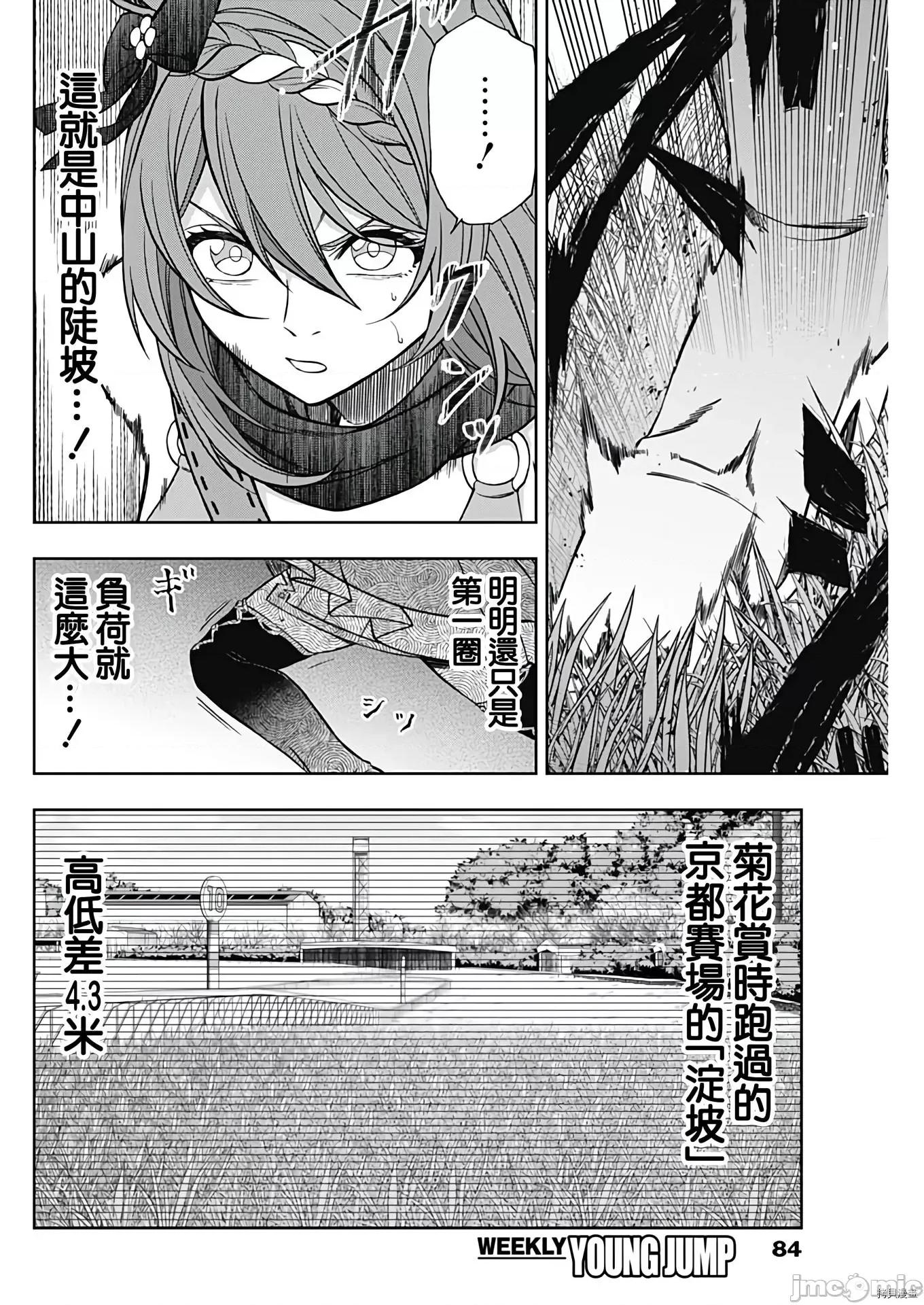 赛马娘：芦毛灰姑娘 赛马娘：芦毛灰姑娘070 第69话.zip 第10页