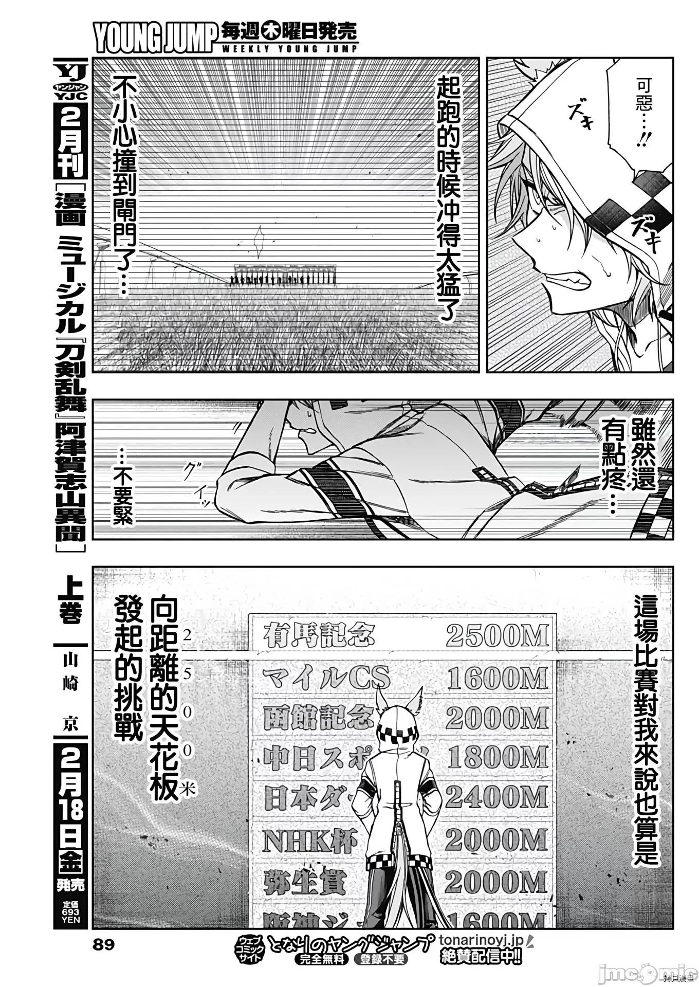 赛马娘：芦毛灰姑娘 赛马娘：芦毛灰姑娘070 第69话.zip 第15页