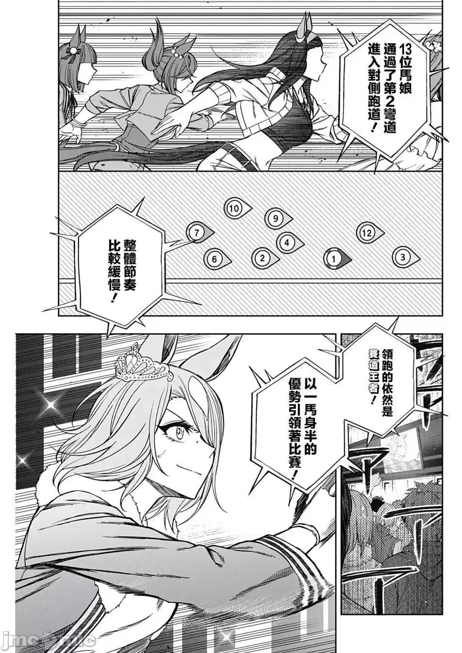 赛马娘：芦毛灰姑娘 赛马娘：芦毛灰姑娘070 第70话.zip 第3页