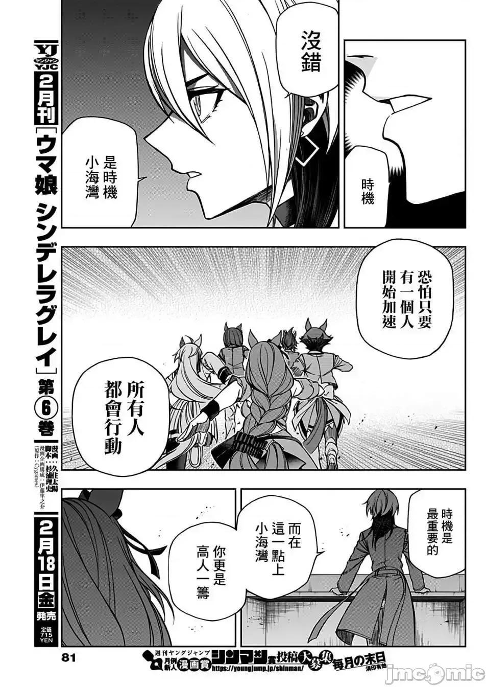 赛马娘：芦毛灰姑娘 赛马娘：芦毛灰姑娘070 第70话.zip 第5页