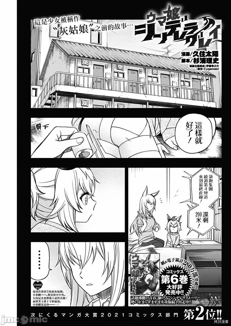 赛马娘：芦毛灰姑娘 赛马娘：芦毛灰姑娘 074 第73.zip 第1页