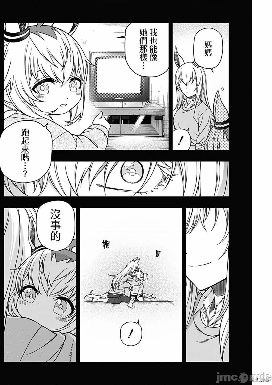赛马娘：芦毛灰姑娘 赛马娘：芦毛灰姑娘 074 第73.zip 第2页