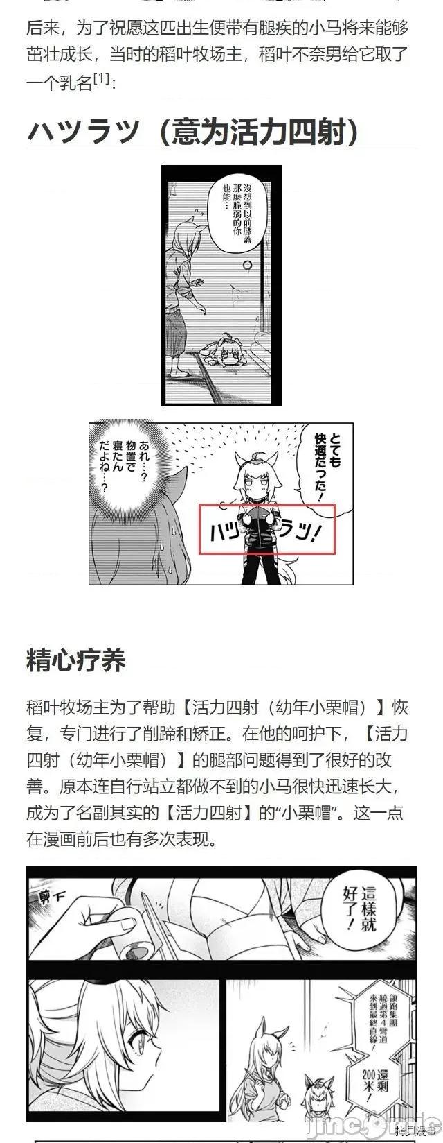 赛马娘：芦毛灰姑娘 赛马娘：芦毛灰姑娘 074 第73.zip 第21页