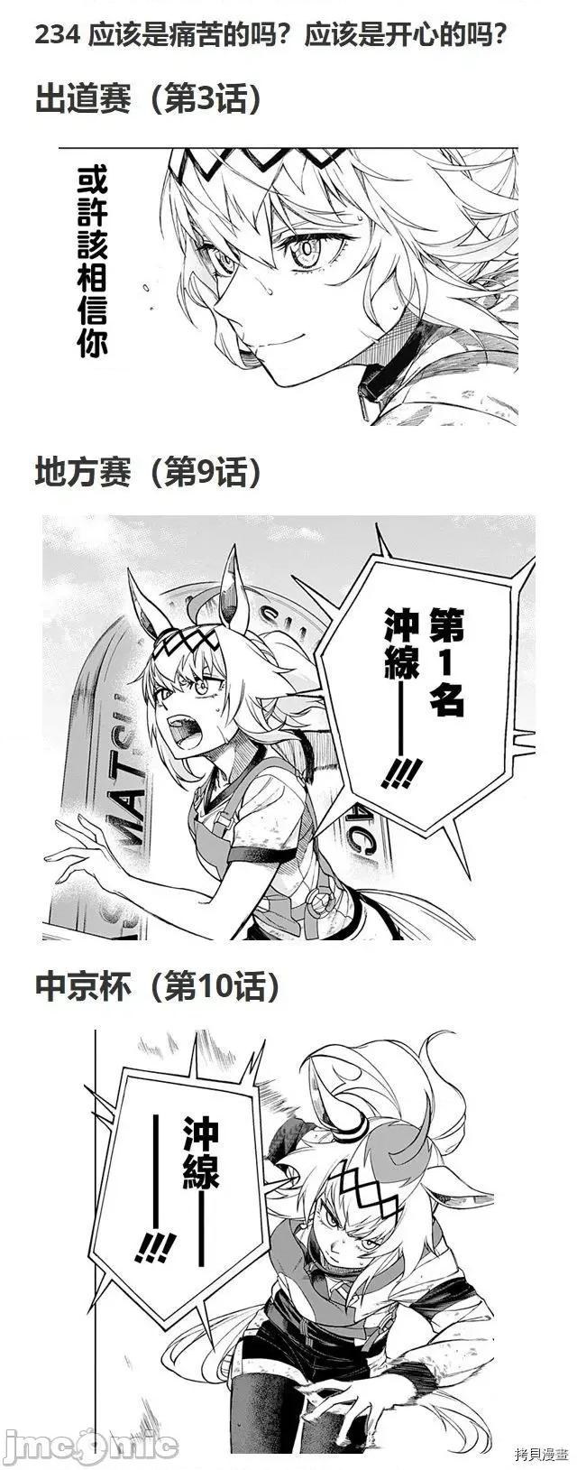 赛马娘：芦毛灰姑娘 赛马娘：芦毛灰姑娘 074 第73.zip 第25页