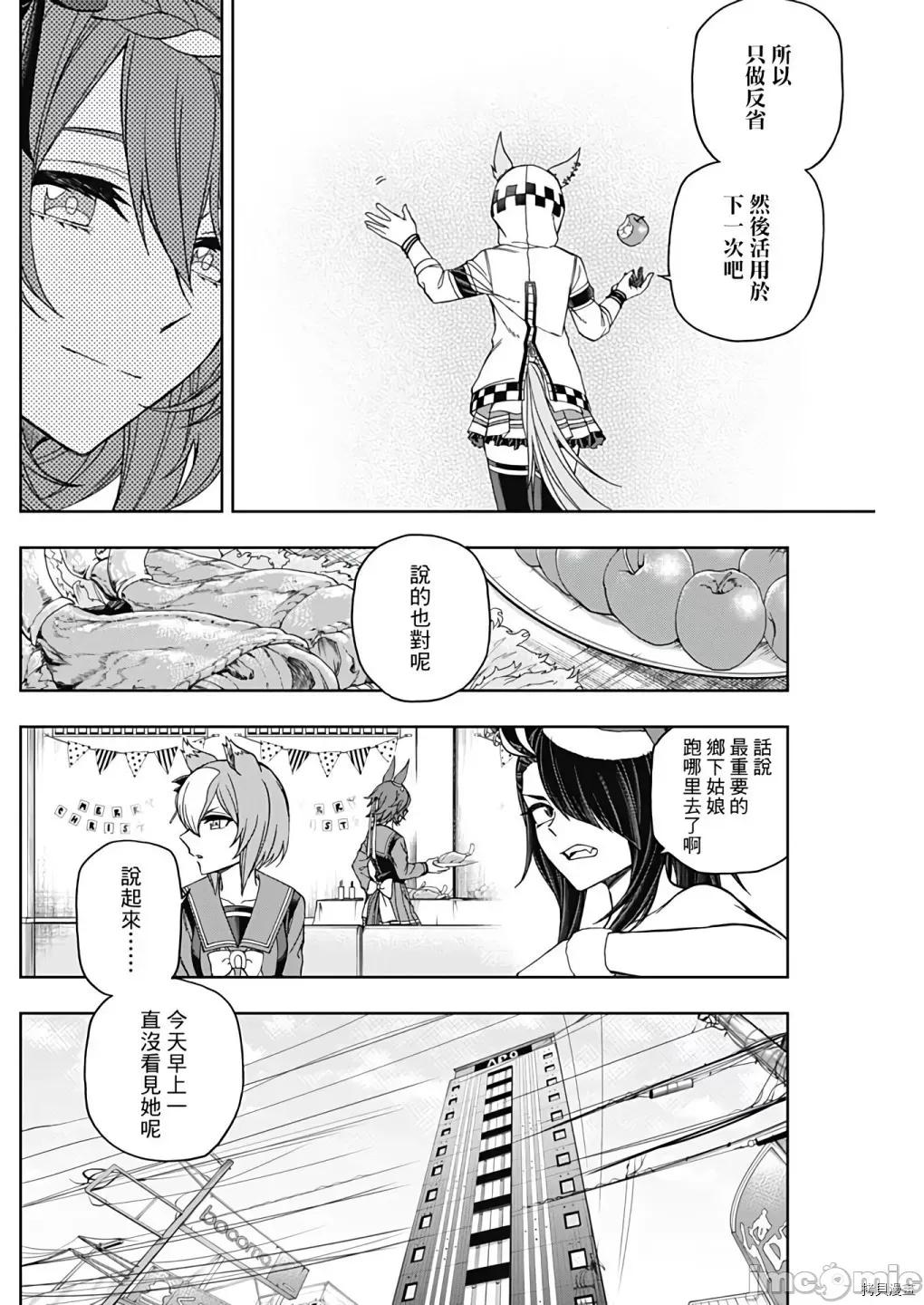 赛马娘：芦毛灰姑娘 赛马娘：芦毛灰姑娘077 第76话.zip 第6页