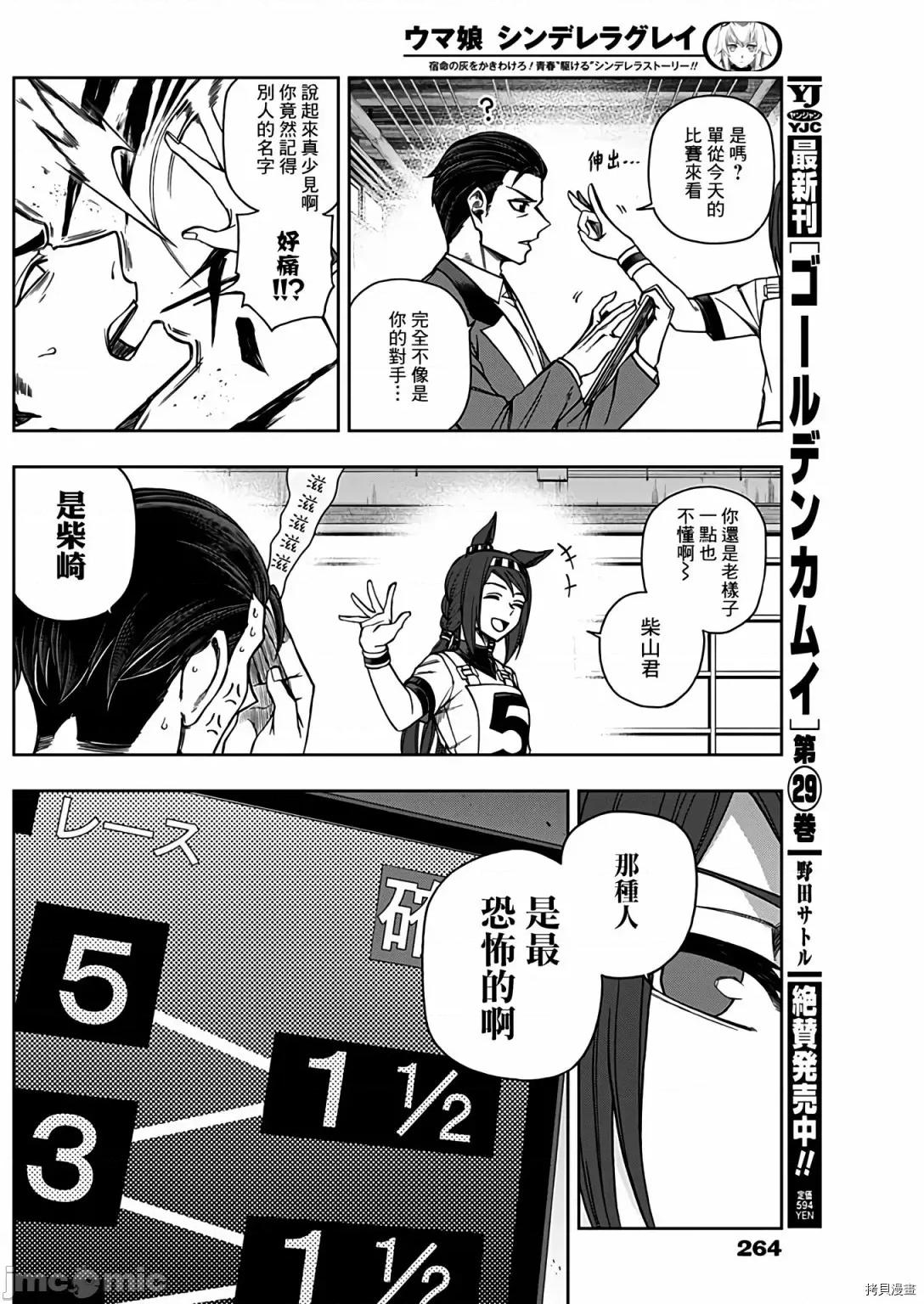 赛马娘：芦毛灰姑娘 赛马娘：芦毛灰姑娘079 第77话.zip 第13页