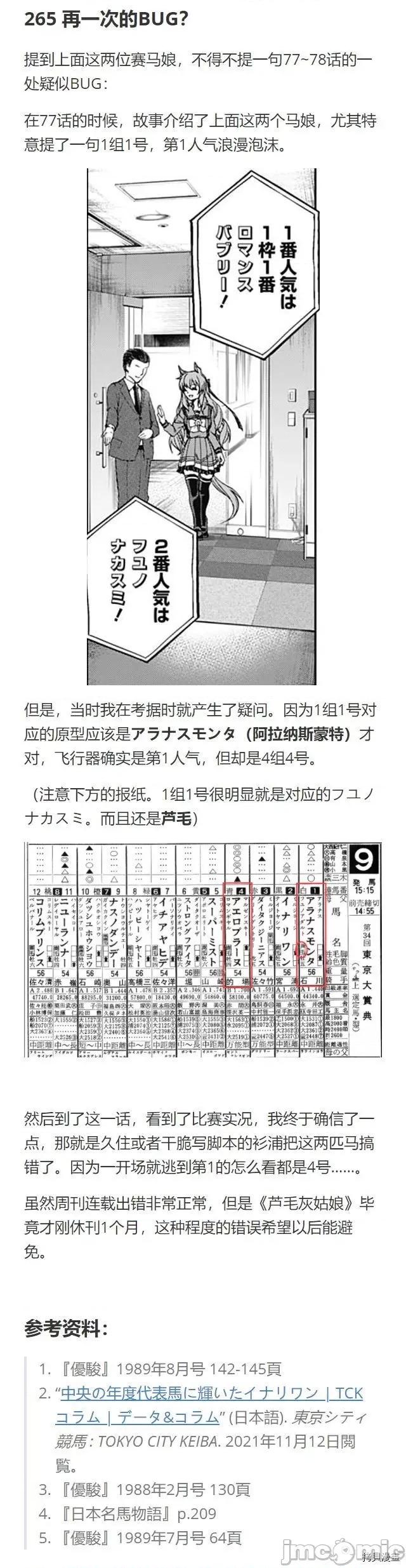 赛马娘：芦毛灰姑娘 赛马娘：芦毛灰姑娘080 第78话.zip 第25页