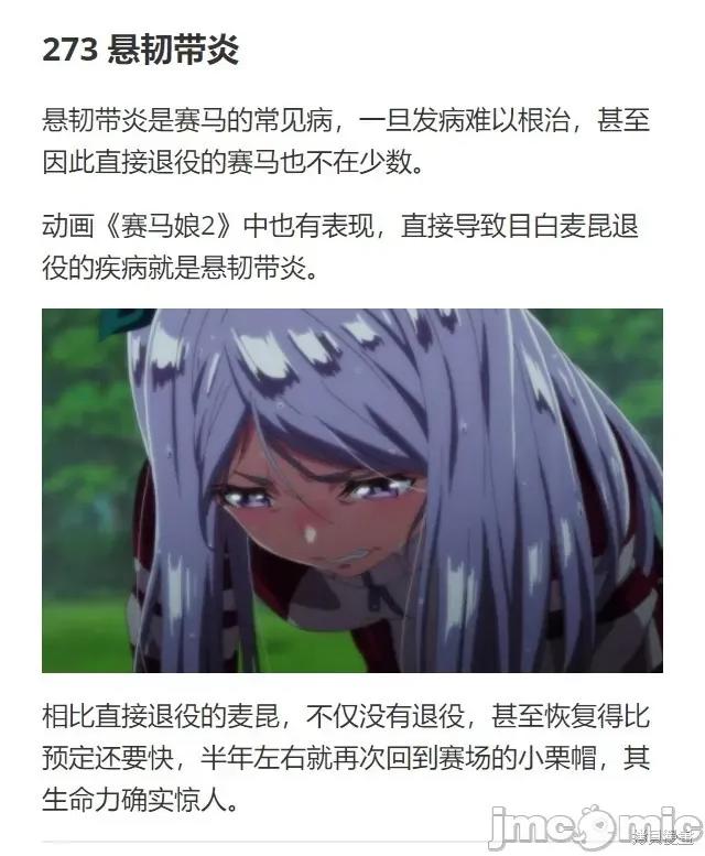 赛马娘：芦毛灰姑娘 赛马娘：芦毛灰姑娘082 第80话.zip 第25页