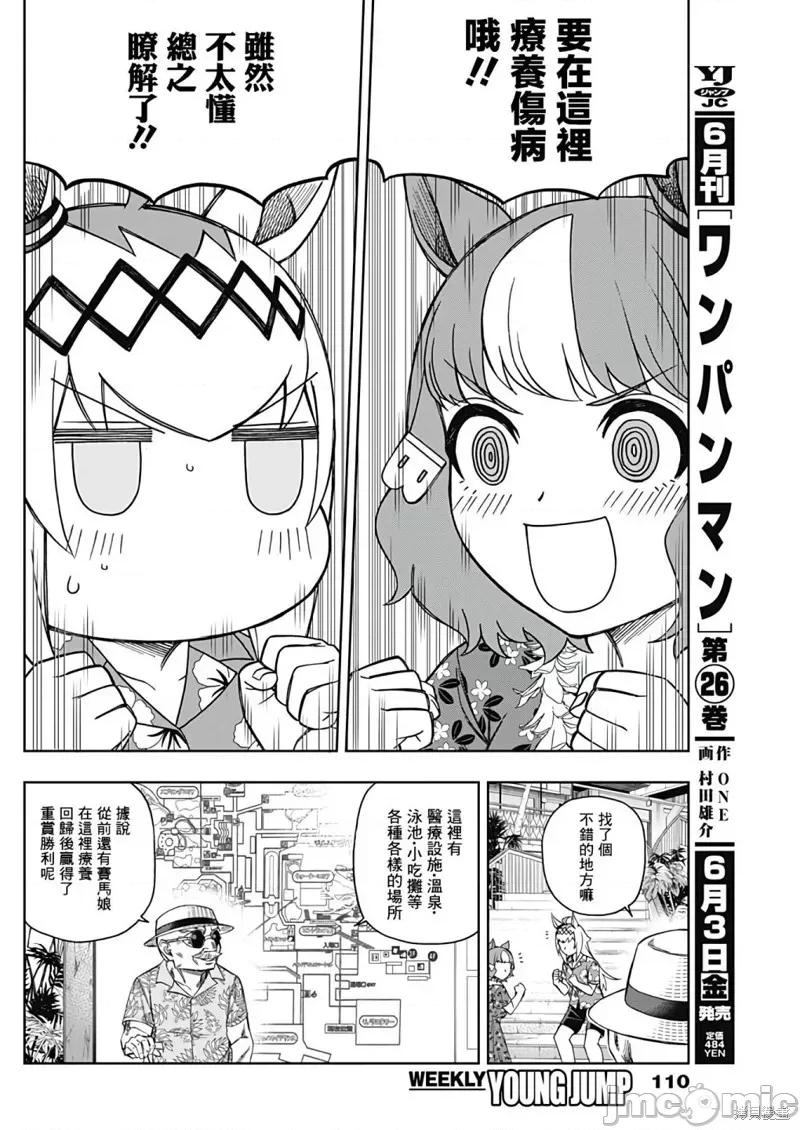 赛马娘：芦毛灰姑娘 赛马娘：芦毛灰姑娘083 第81话.zip 第2页