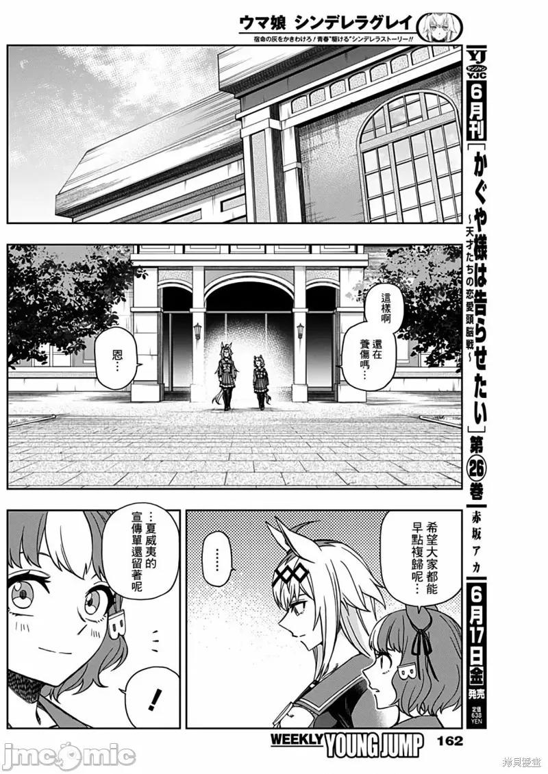 赛马娘：芦毛灰姑娘 赛马娘：芦毛灰姑娘084 第82话.zip 第13页