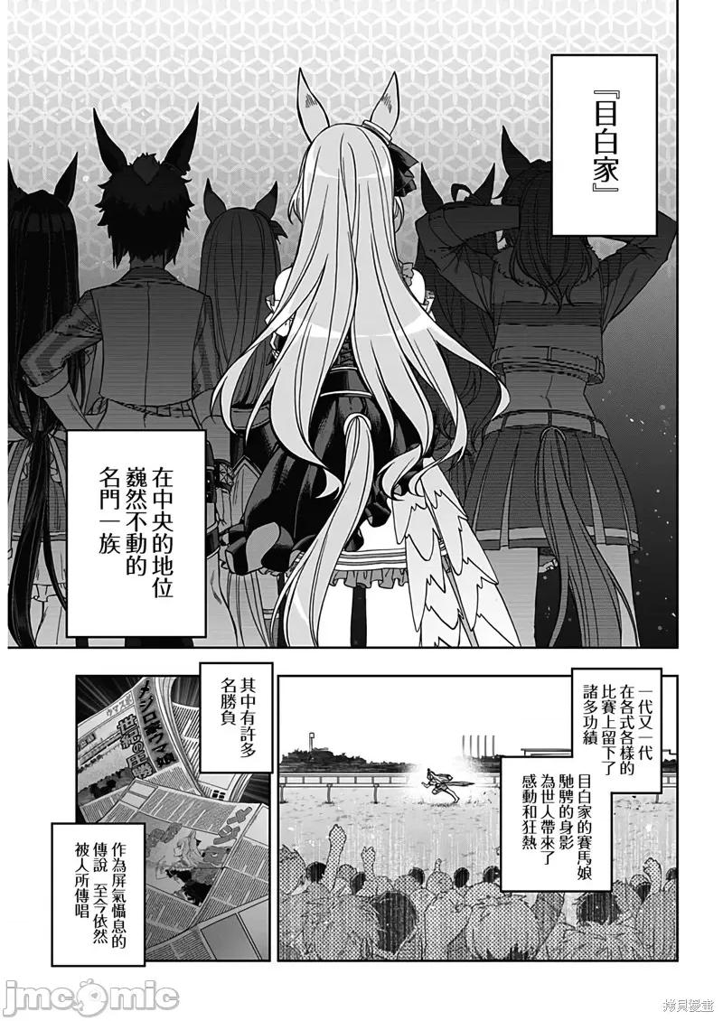 赛马娘：芦毛灰姑娘 赛马娘：芦毛灰姑娘086 第84话.zip 第2页