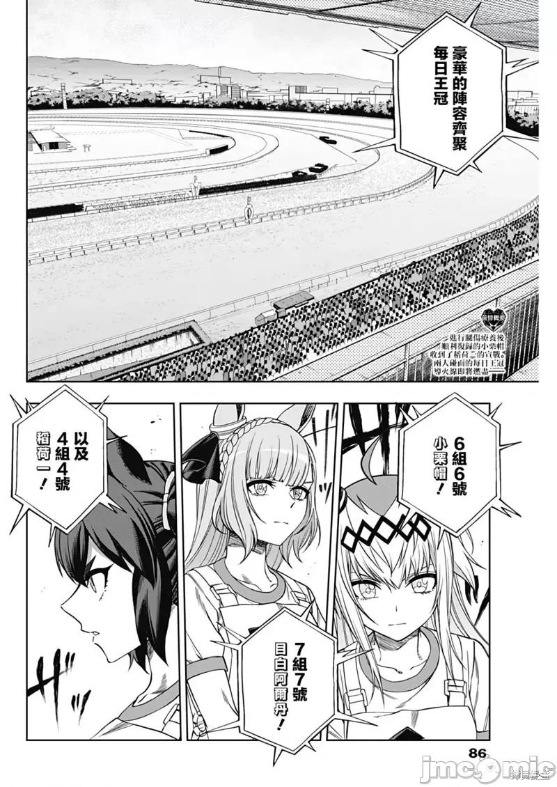 赛马娘：芦毛灰姑娘 赛马娘：芦毛灰姑娘088 第86话.zip 第2页