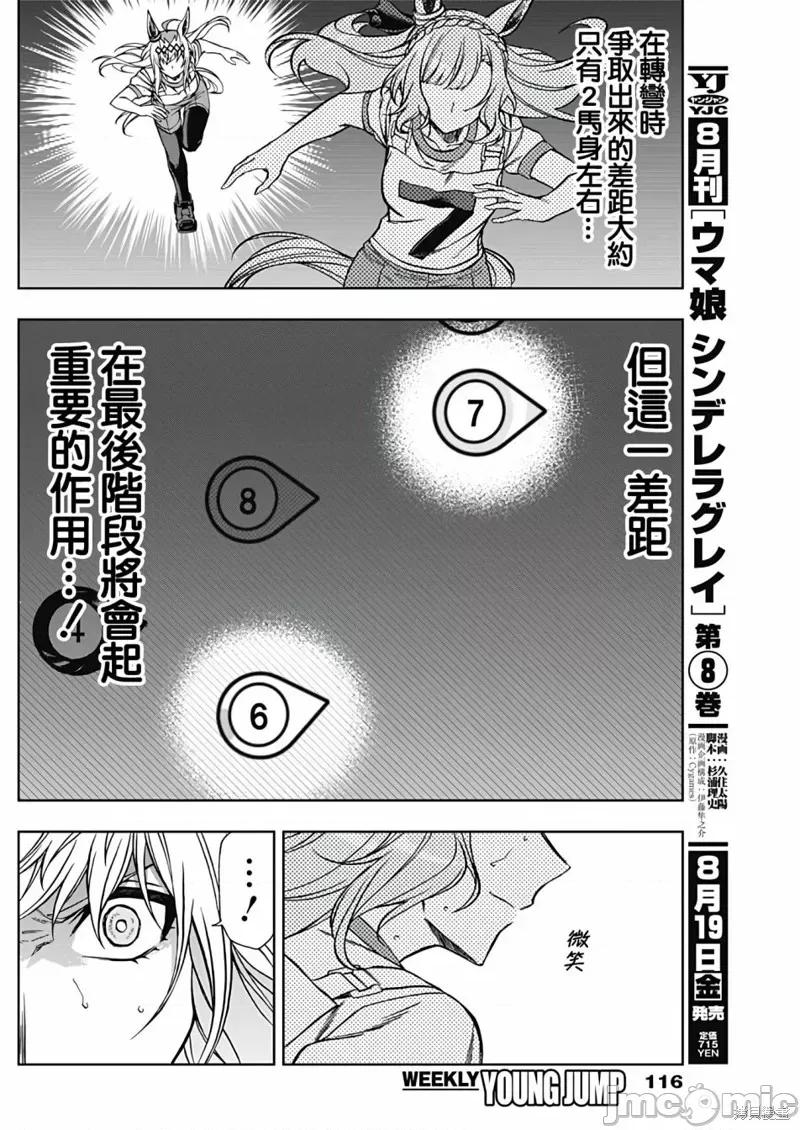 赛马娘：芦毛灰姑娘 赛马娘：芦毛灰姑娘090 第88话.zip 第11页