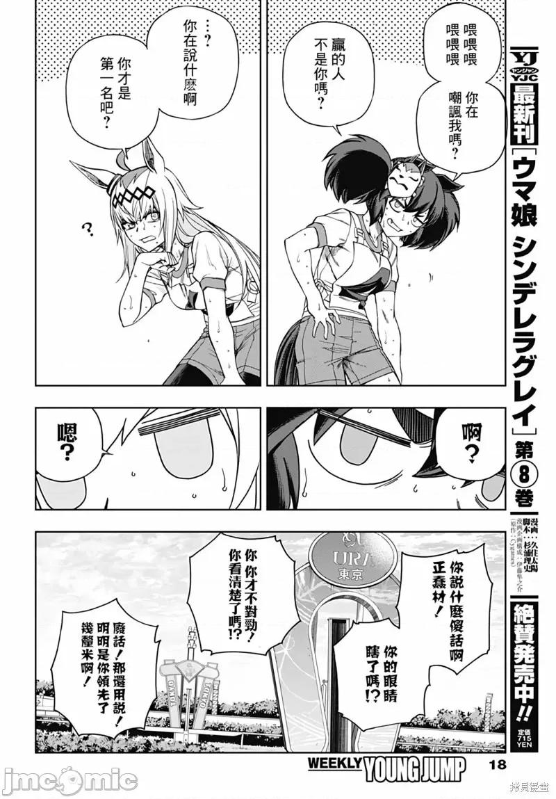 赛马娘：芦毛灰姑娘 赛马娘：芦毛灰姑娘第90话.zip 第6页