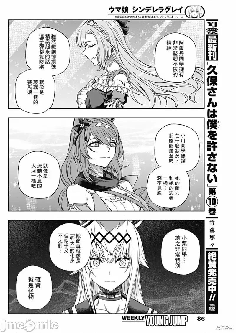 赛马娘：芦毛灰姑娘 赛马娘：芦毛灰姑娘第93话.zip 第14页