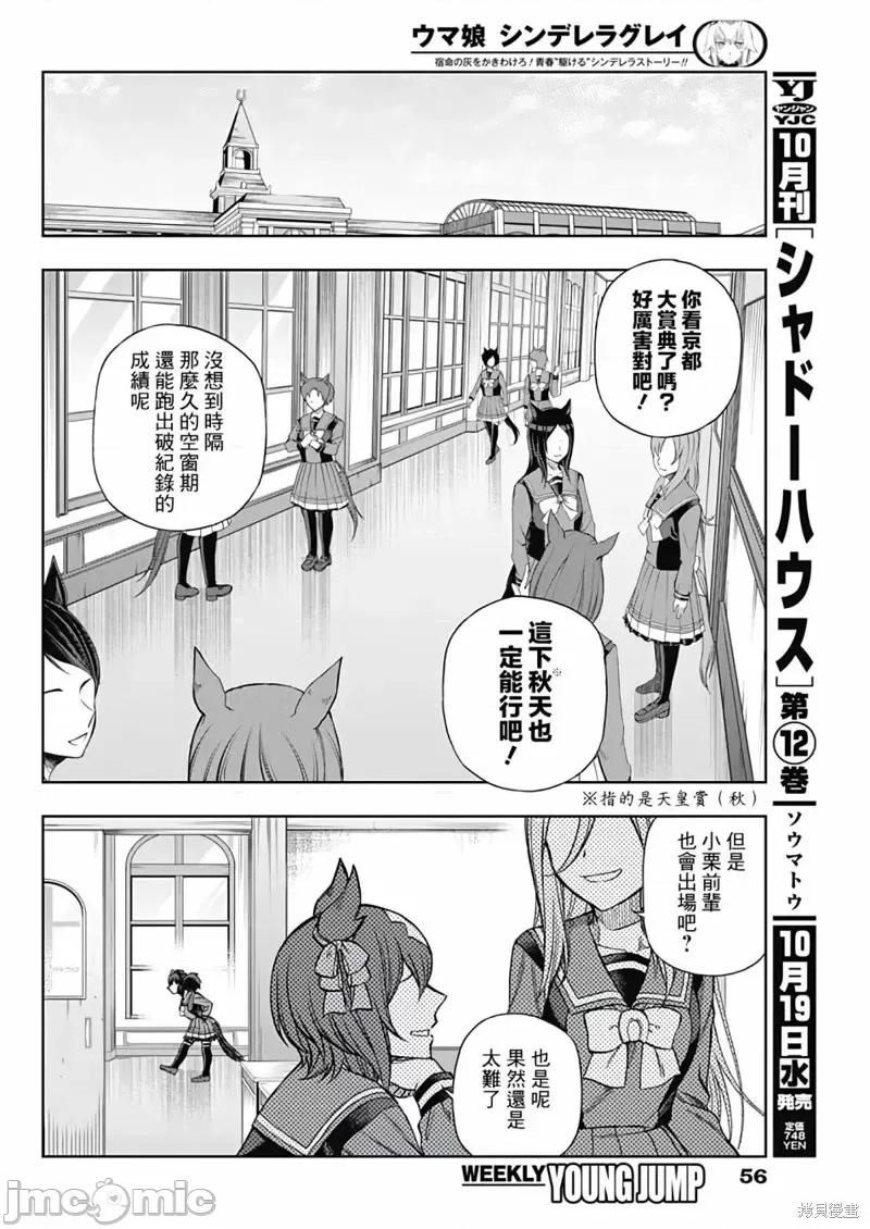 赛马娘：芦毛灰姑娘 赛马娘：芦毛灰姑娘第95话.zip 第2页