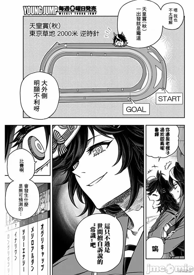 赛马娘：芦毛灰姑娘 赛马娘：芦毛灰姑娘第96话.zip 第8页