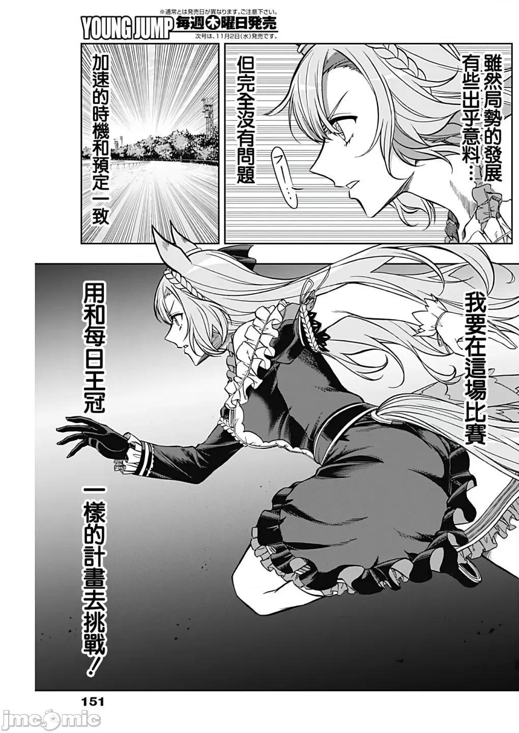 赛马娘：芦毛灰姑娘 赛马娘：芦毛灰姑娘第97话.zip 第6页