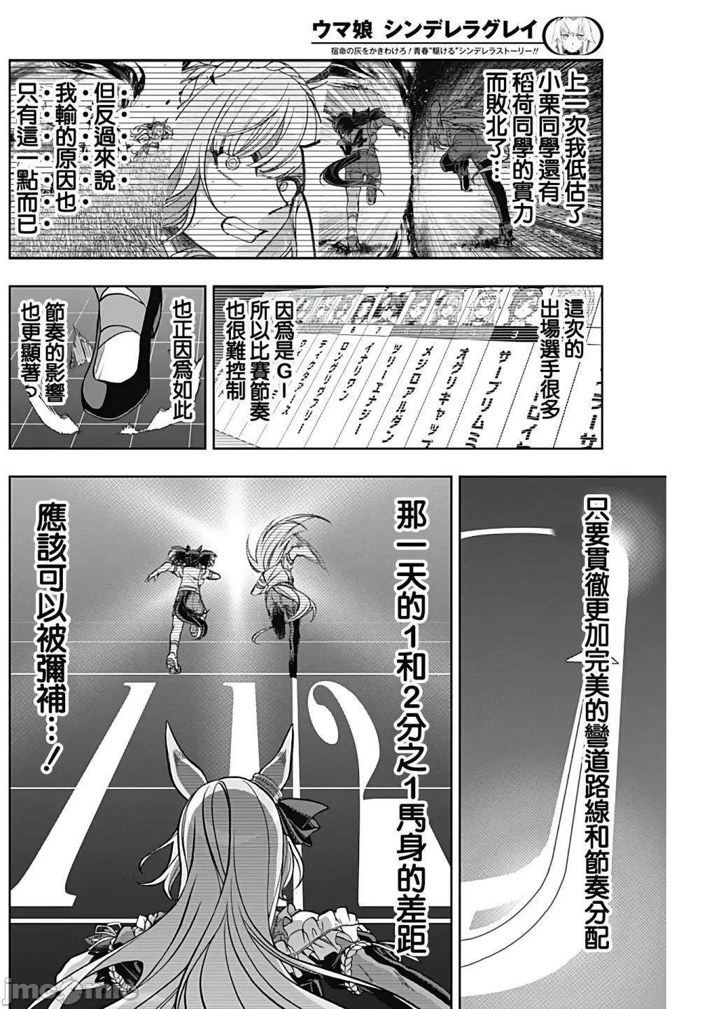 赛马娘：芦毛灰姑娘 赛马娘：芦毛灰姑娘第97话.zip 第7页