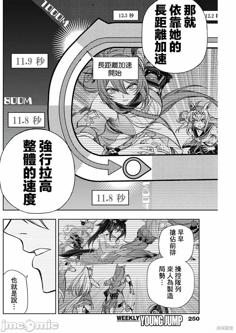 赛马娘：芦毛灰姑娘 赛马娘：芦毛灰姑娘第99话.zip 第9页