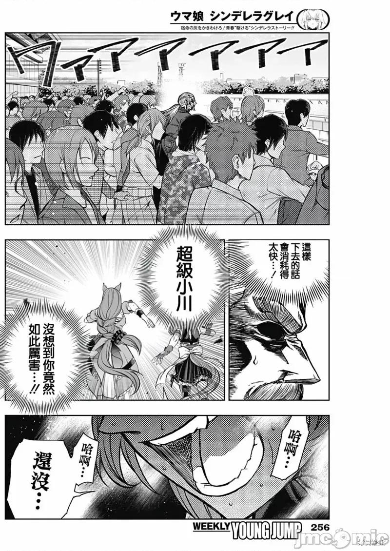赛马娘：芦毛灰姑娘 赛马娘：芦毛灰姑娘第99话.zip 第14页