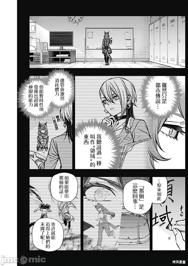 赛马娘：芦毛灰姑娘 赛马娘：芦毛灰姑娘第100话.zip 第2页