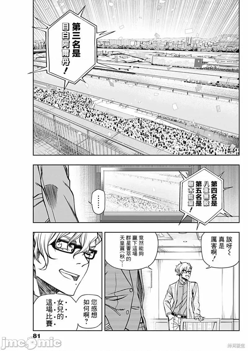 赛马娘：芦毛灰姑娘 赛马娘：芦毛灰姑娘第101话.zip 第20页